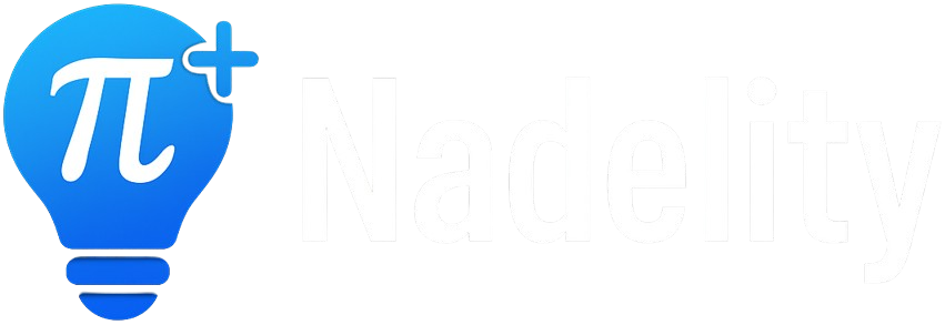 Nadelity logo